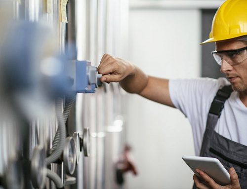Come produrre video tutorial professionali per informazioni tecniche o per la prevenzione e protezione sul lavoro
